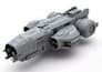 do 3d model spaceship design, 3d aircraft model, hard surface for game, films VR